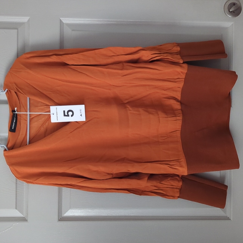 Department 5 Pilut- L